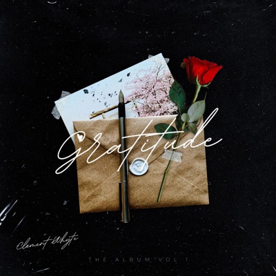 Gratitude (feat. SWC Choir) - Single