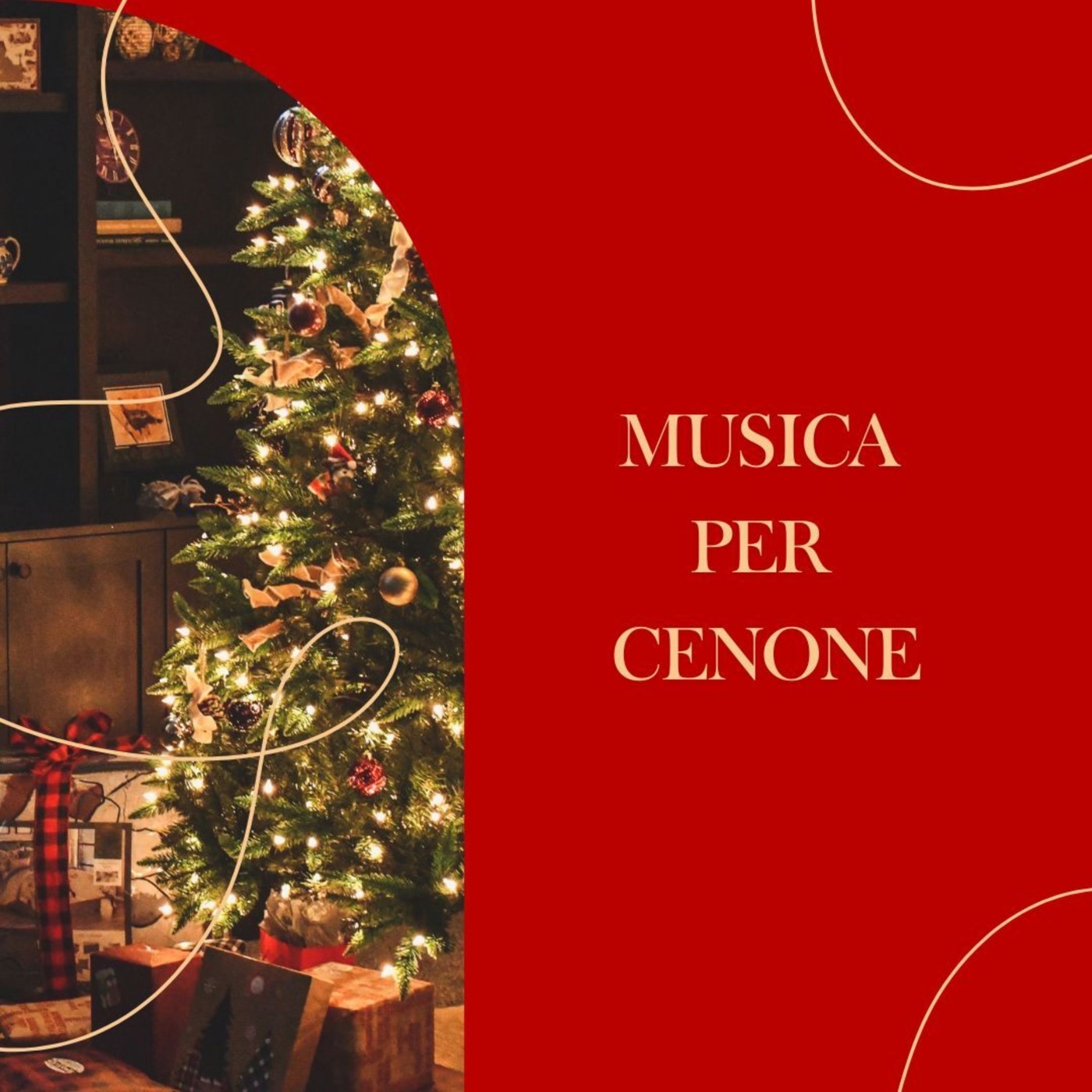 Michael Buble/Carly Pearce - Maybe This Christmas