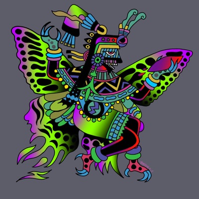 Centipede Gummies - Single