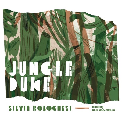 Jungle Duke (feat. Nick Mazzarella)