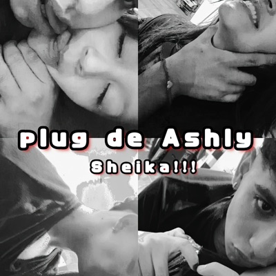 </3Plug de Ashly</3 - Single