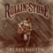 Rollin' Stone (Piano Version) artwork