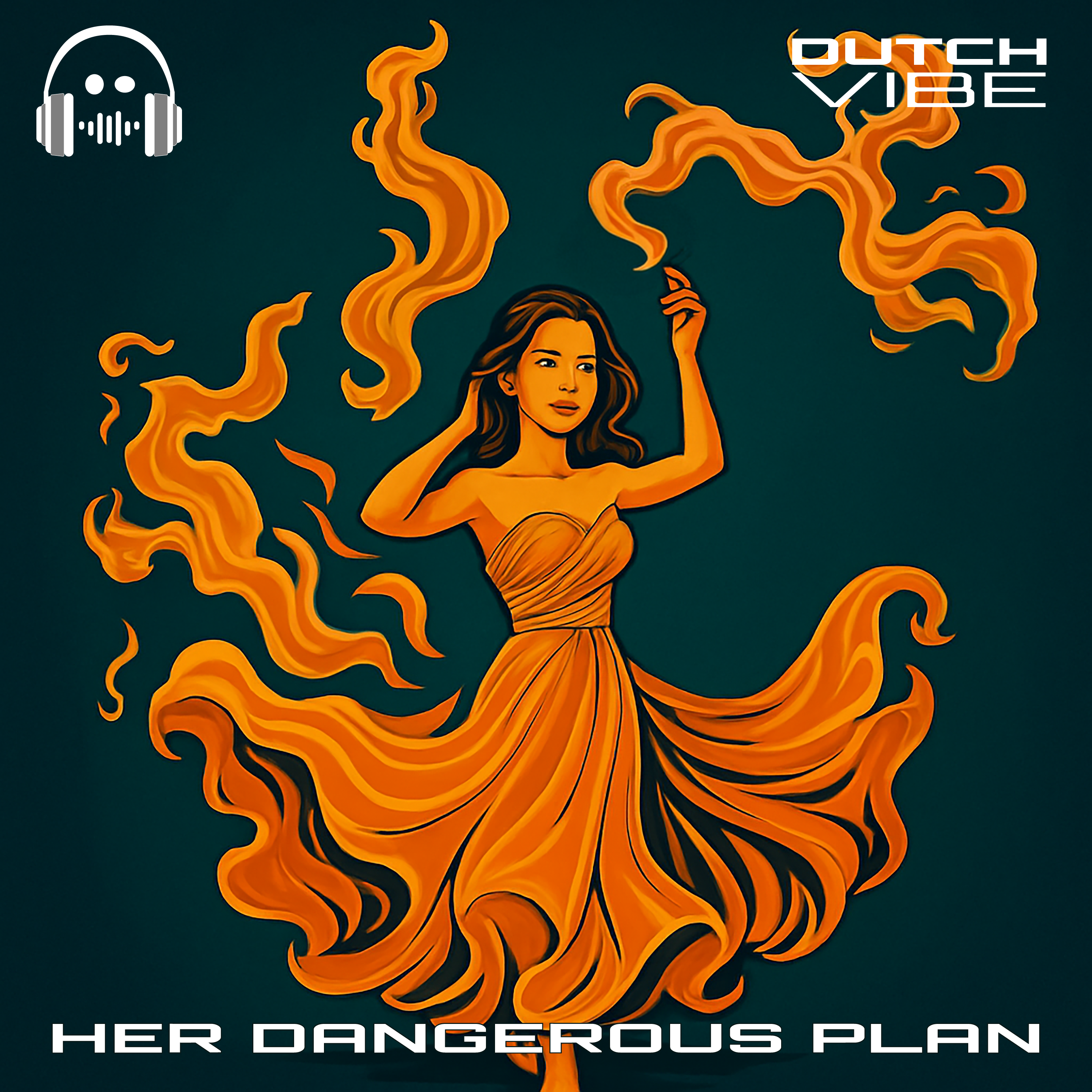 Her Dangerous Plan - Single