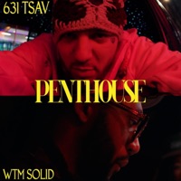 PENTHOUSE (feat. WTM Solid) - Single