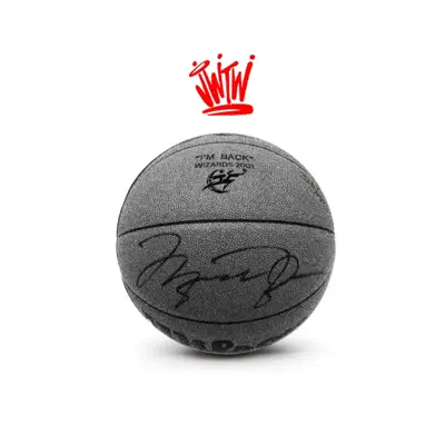 Écouter Jordan With The Wizards par Jered Sanders