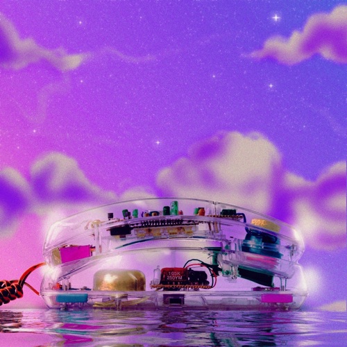 Anything (Slowed) - Single