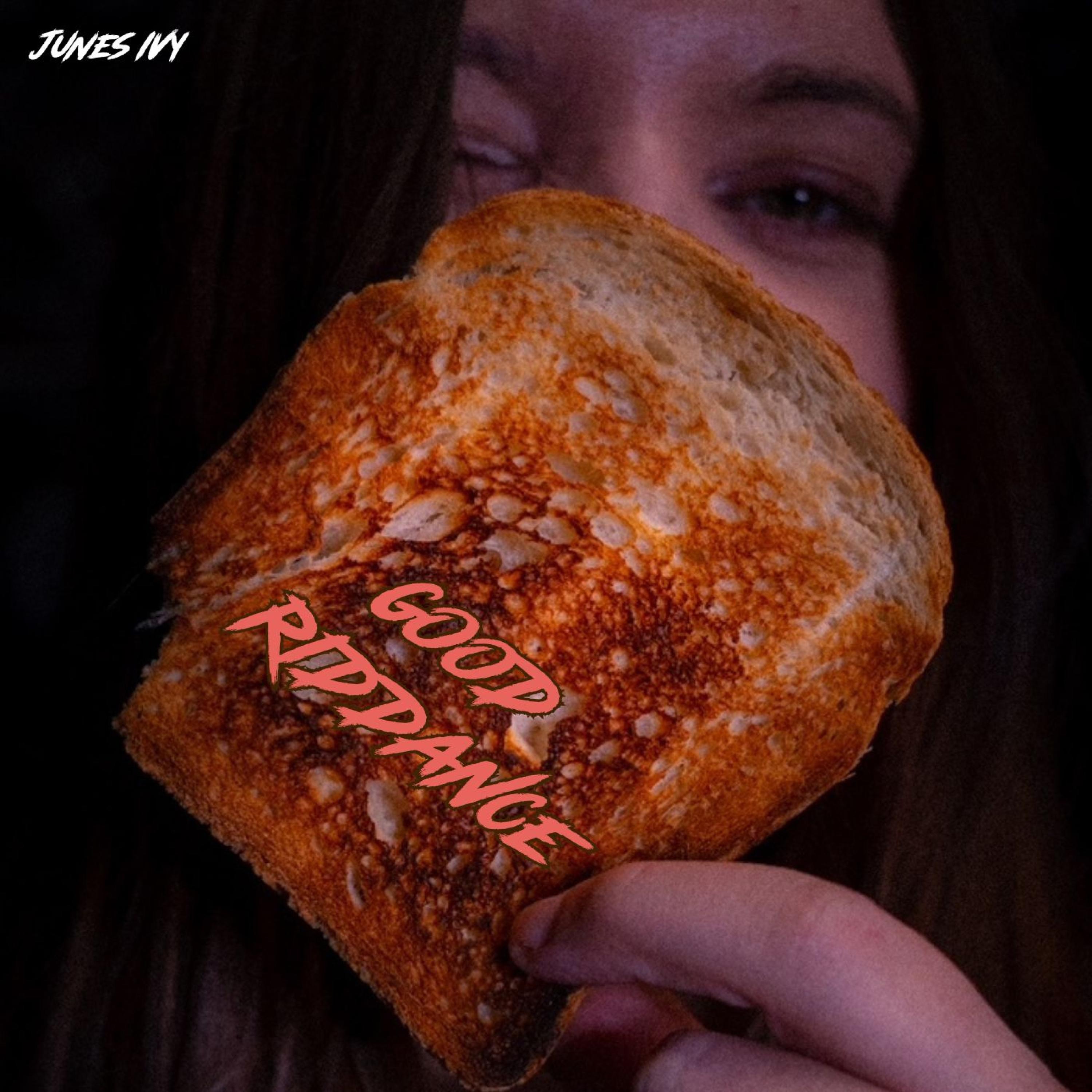 Good Riddance - Single