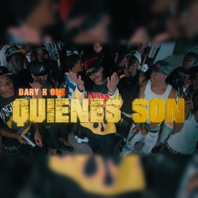 QUIENE SON - Single