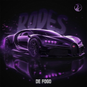 Rodes de Fogo - EP