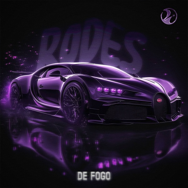 Rodes de Fogo - EP