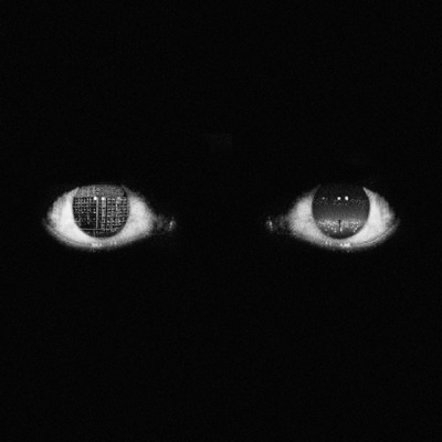 EYEZZ (feat. RVbada$$) - Single