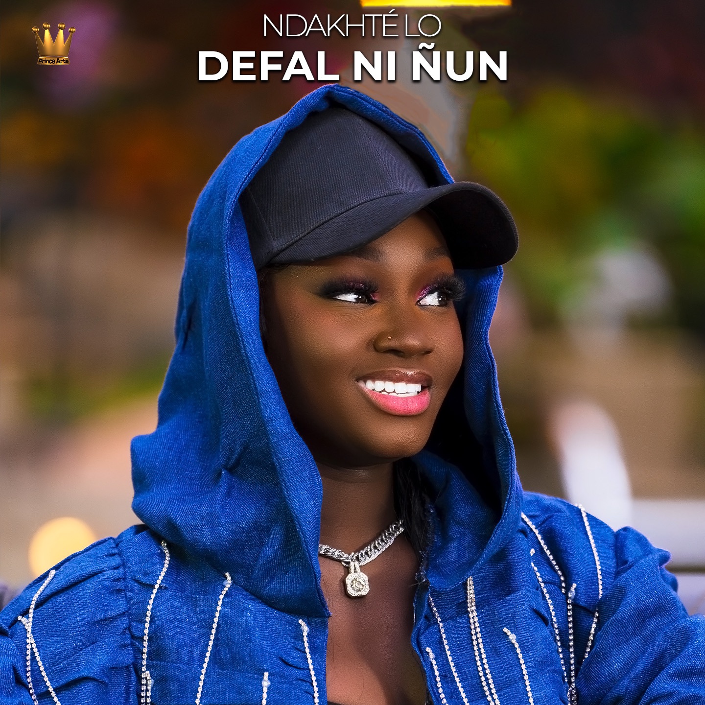 NDAKHTÉ LO - DEFAL NI ÑUN (XARIT)