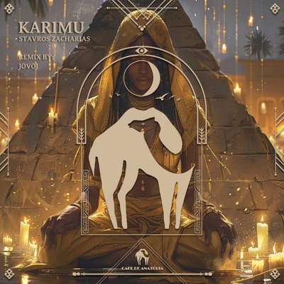 Karimu (Jovoj Remix) - Single