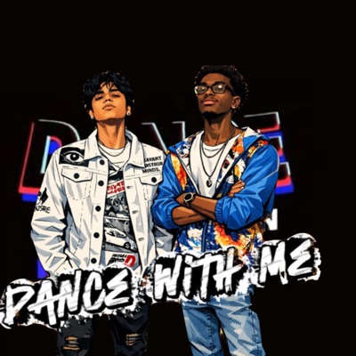 Dance With Me (feat. The AfterDawn) - Single