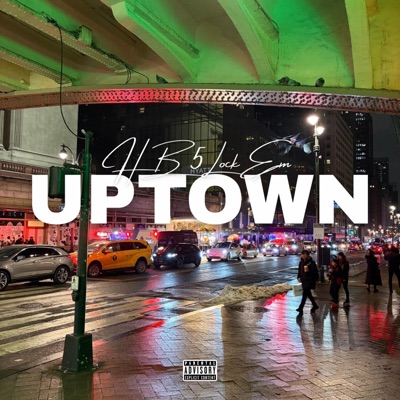 Uptown (feat. Honor Bros) - Single