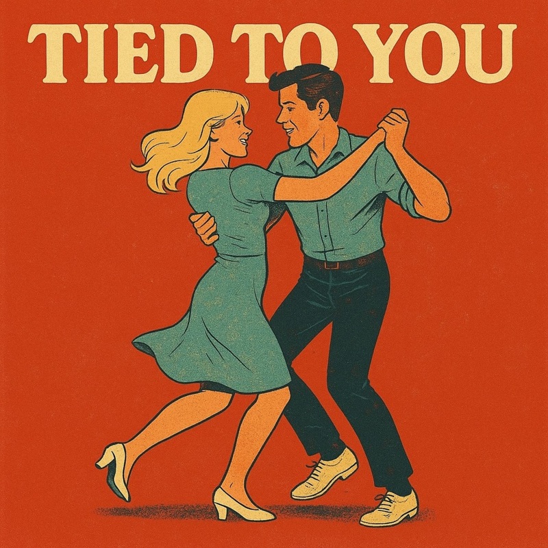 Tied To You - Jake Reed: Song Lyrics, Music Videos & Concerts