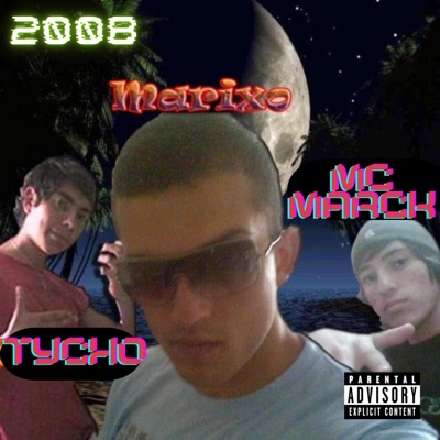 Hermandad (feat. Mc Tycho) - Single