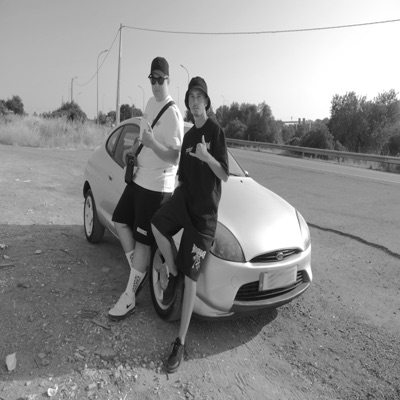 Ford Puma - Single