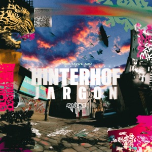 Hinterhofjargon (Rap La Rue)