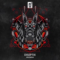 Insomnia - Single - Diseptix