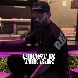 Ghost in the Bar - SKIT (feat. AliSoomroMusic)