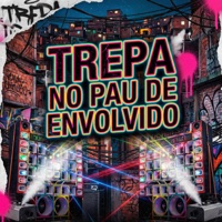 Trepa No Pau de Envolvido - Single - Dj Jeffinho Thug & Mc Juninho FSF