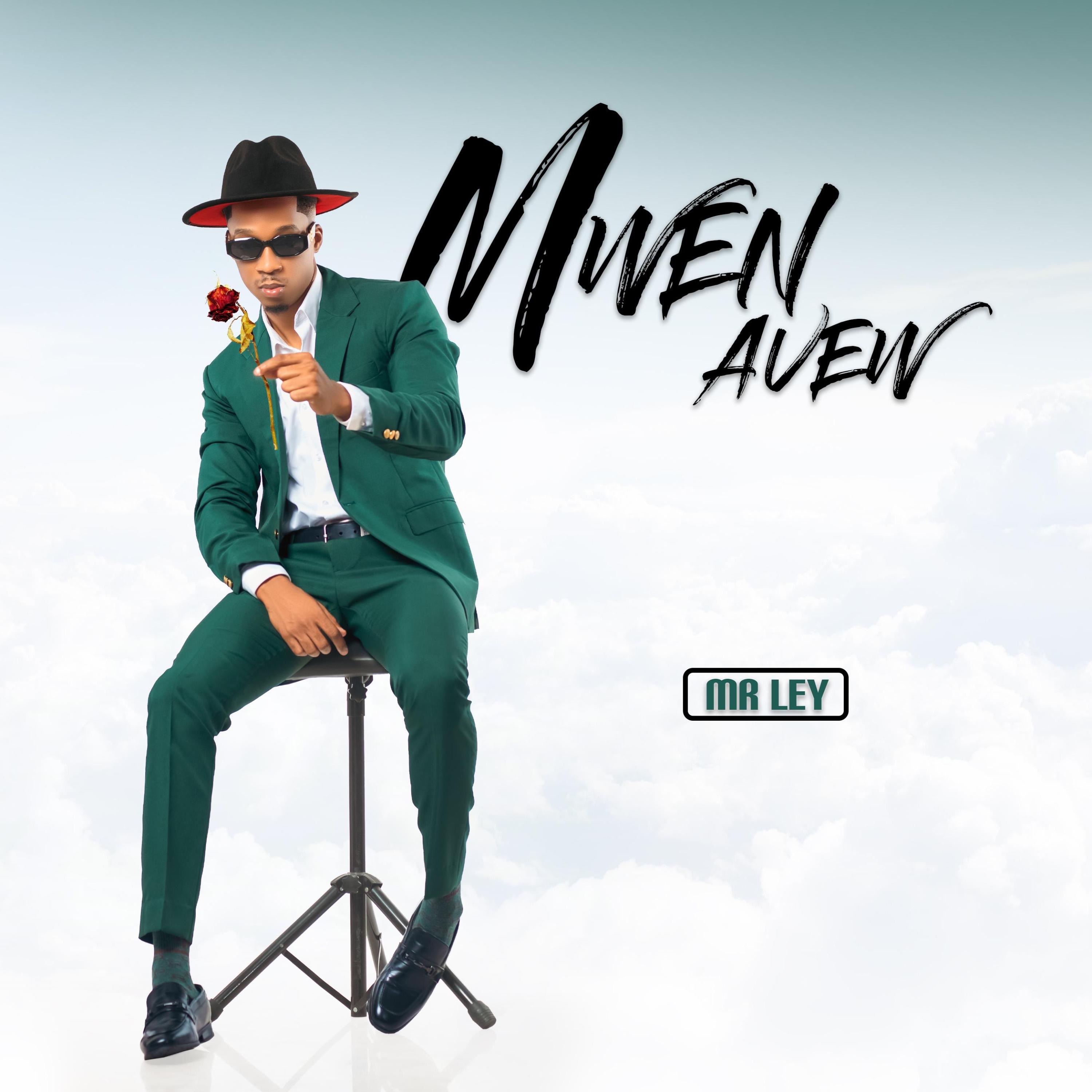MWEN AVEW - Single