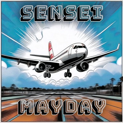 Mayday (feat. The Man Shamz) - Single