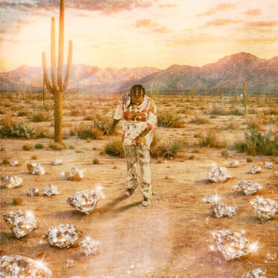 Diamonds In The Desert The Pop Album