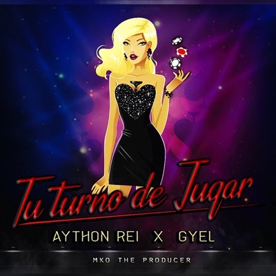 Tu Turno de Jugar (feat. Gyel) - Single