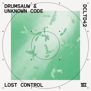 Lost Control - EP