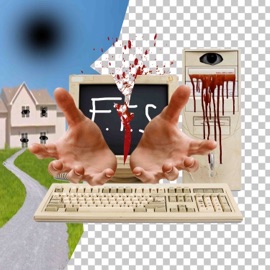 F.T.S. Ugly Flame, 2G SHOOTA & LILRAHNERA