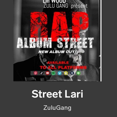 Street Lari