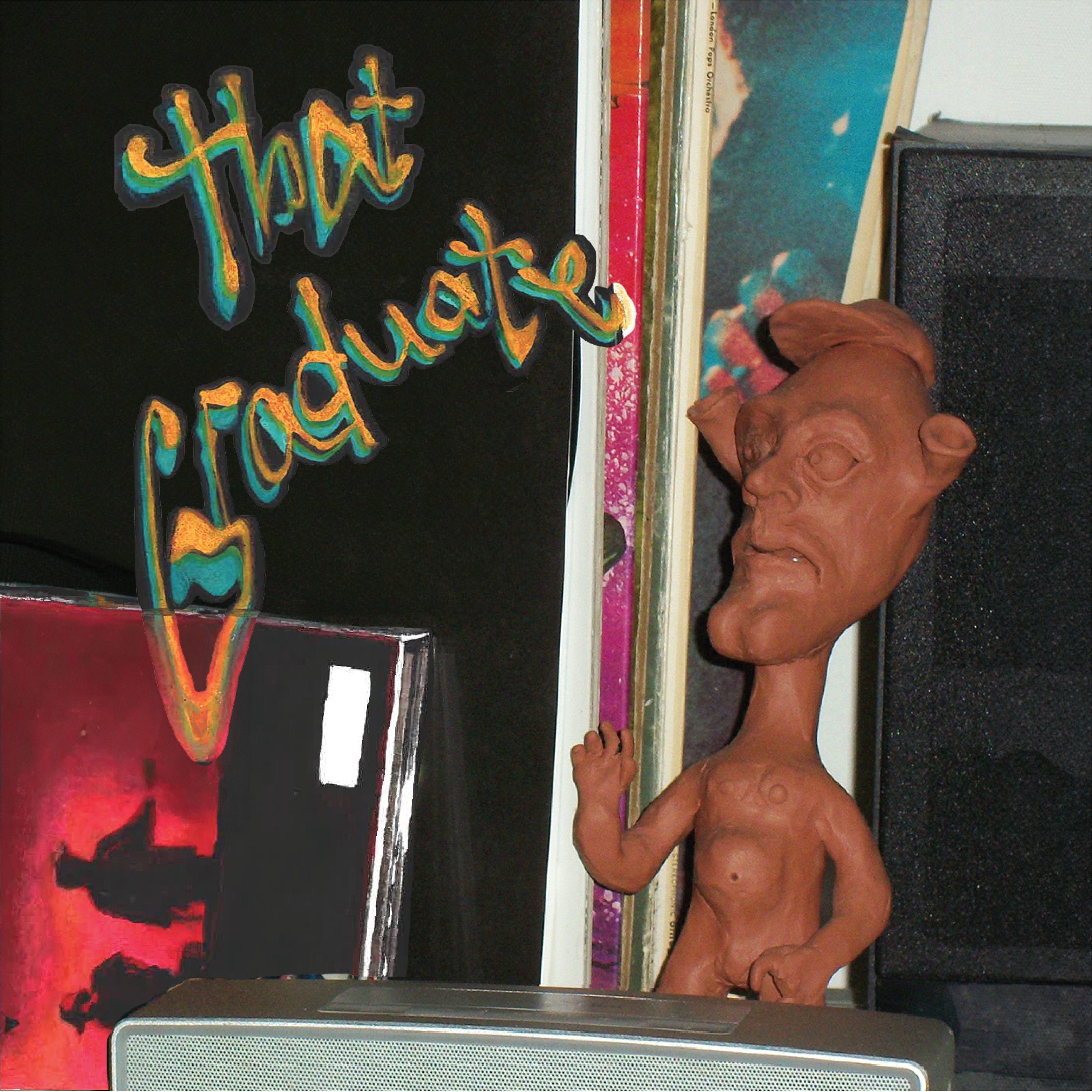 You've Heard - Single