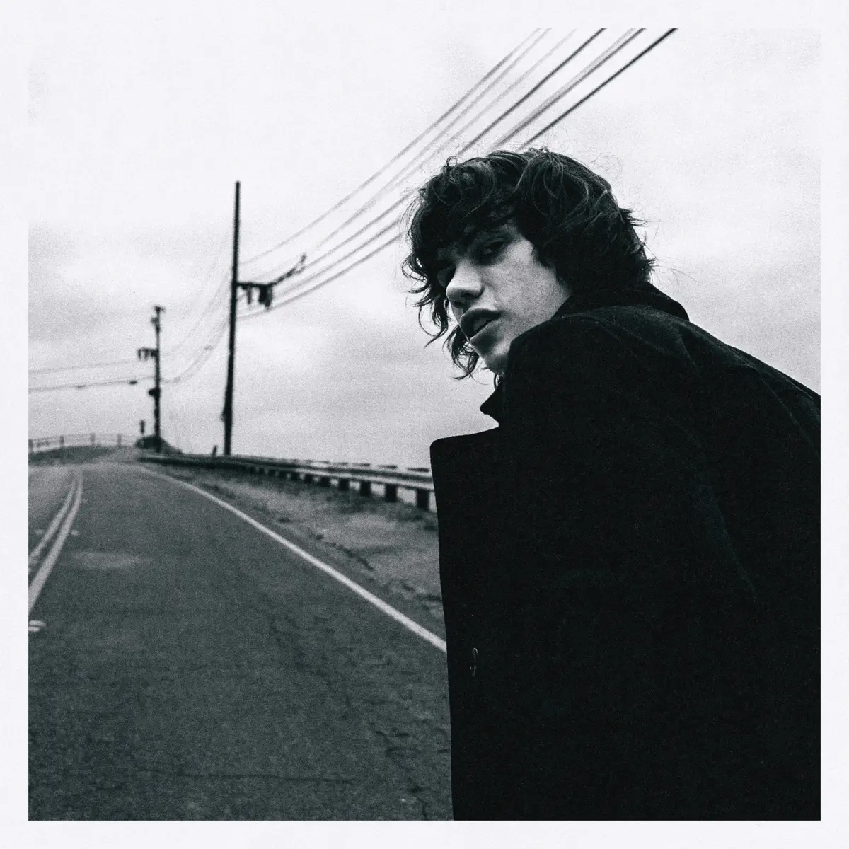 Stephen Dawes - Up At Night (2024) [iTunes Plus AAC M4A]-新房子