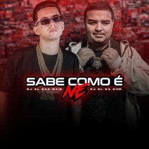 Sabe Como é Né (feat. RG2 Records & DJ BL DA CHM)
