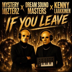 If You Leave - Single
