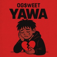 YAWA - Single - OG $wEET