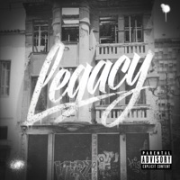 Legacy - EP - Es Kay