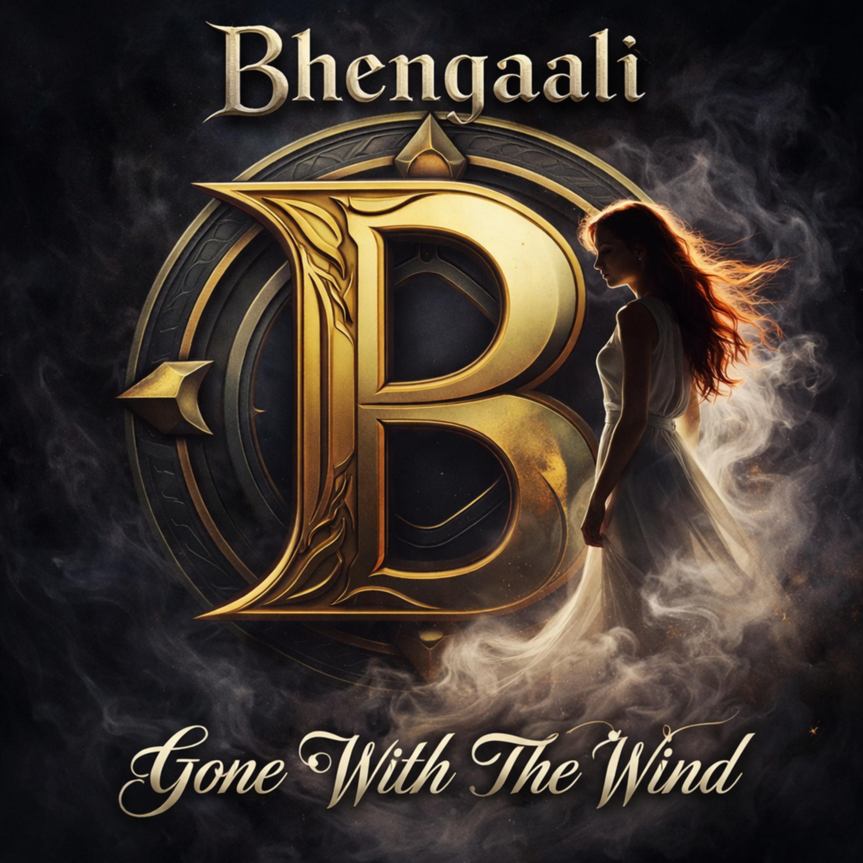 Gone With The Wind - Single
