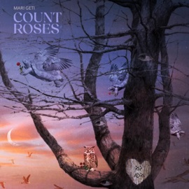 COUNT ROSES Mari Geti