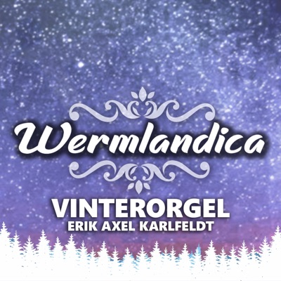 Vinterorgel (feat. Erik Axel Karlfeldt & Robert Åslund) - Single