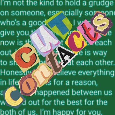 Cut Contacts - Single