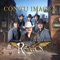 Con Tu Imagen - Los Reales De Nuevo Leon & Javier Ríos lyrics