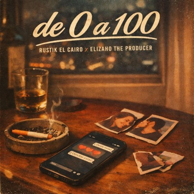 De 0 a 100 - Single