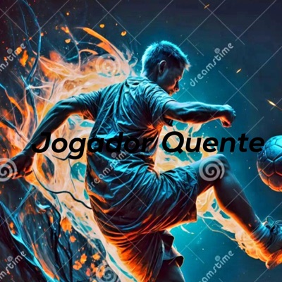 Jogador Quente - Single