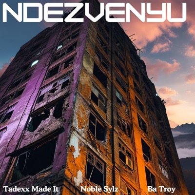 Ndezvenyu (feat. OUTKLASS) - Single