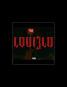 Listen to Loui3lu, watch music videos, read bio, see tour dates & more!