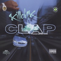 Clap - Single - Killah K