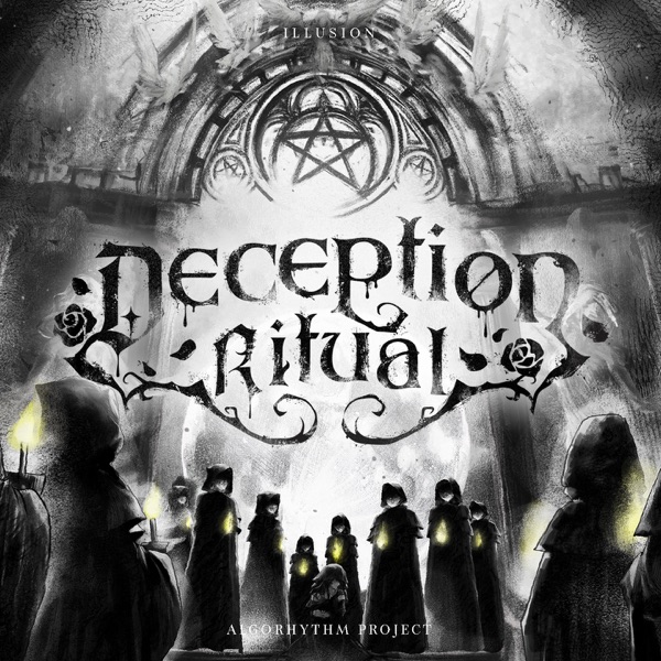 Deception Ritual - Single